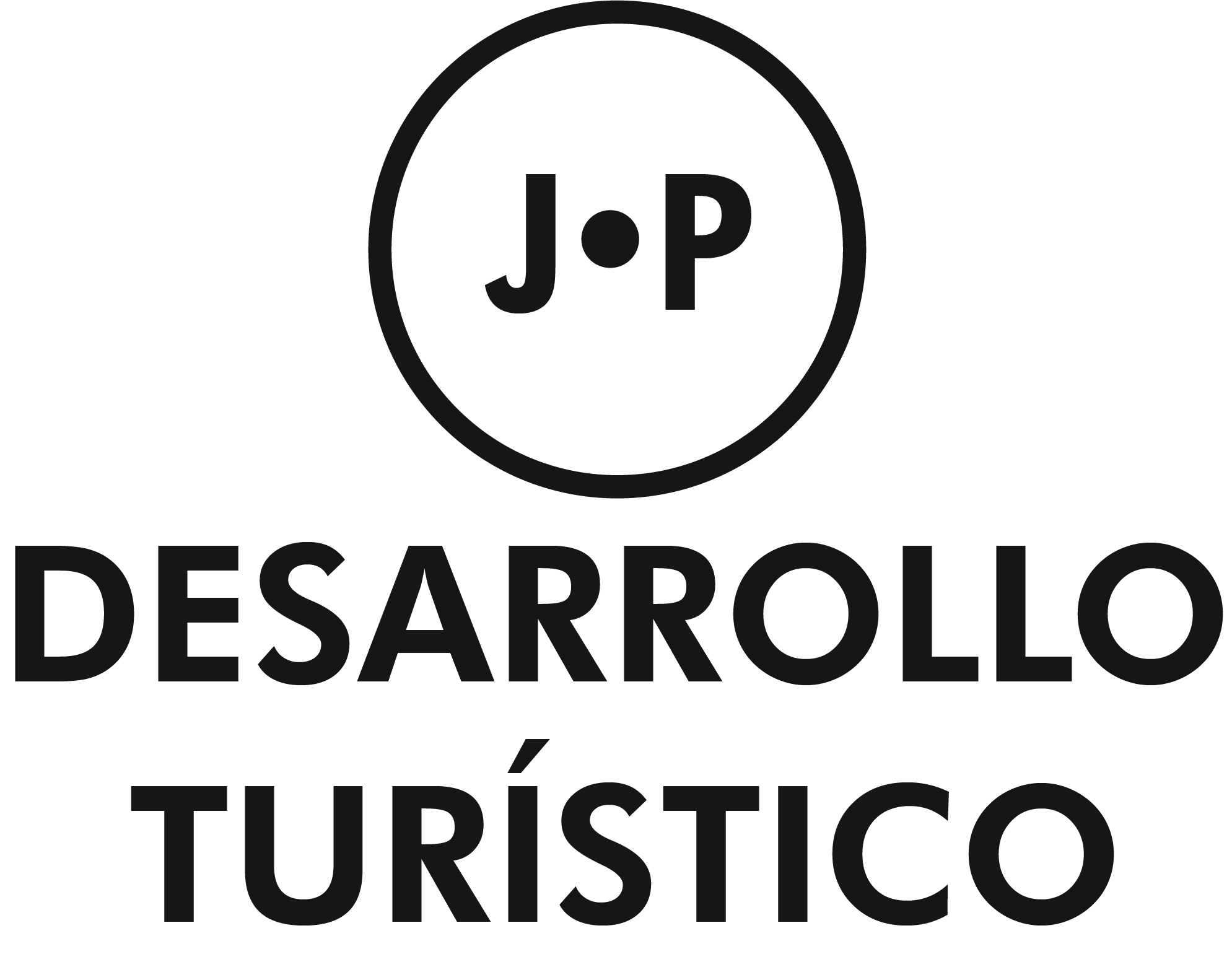 Desarrollo Turístico_negro